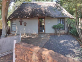 Pamensky Bush Lodge and Spa